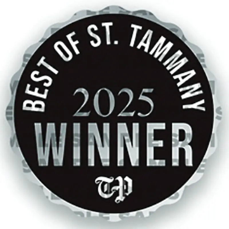 Best of St. Tammany 2025