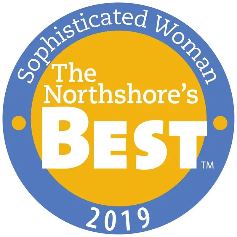 Sophisticated Woman Northshore's Best 2019