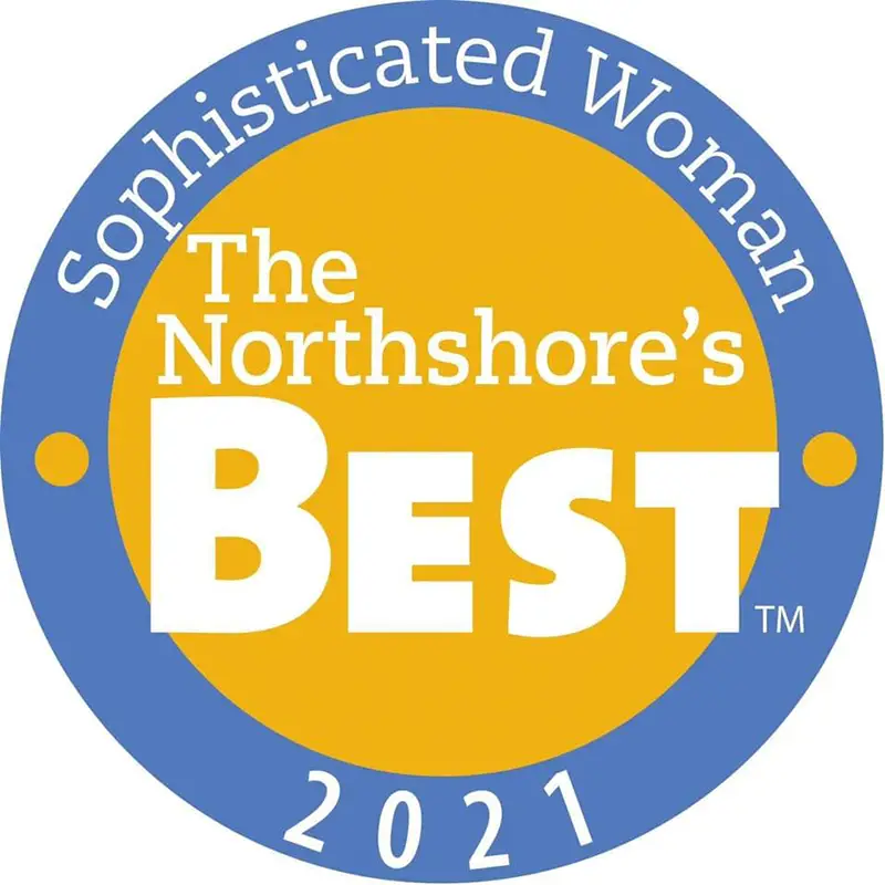 Sophisticated Woman Northshore's Best 2021