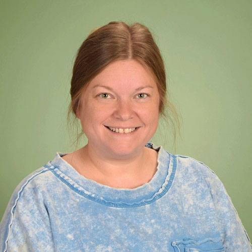 Lindsey Stinson