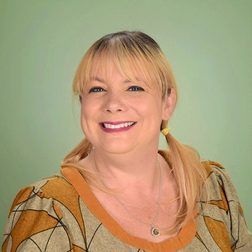 Mandy Hymel