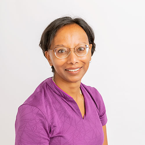 Sharon Chetty