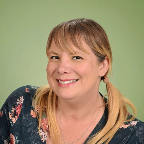 Mandy Hymel