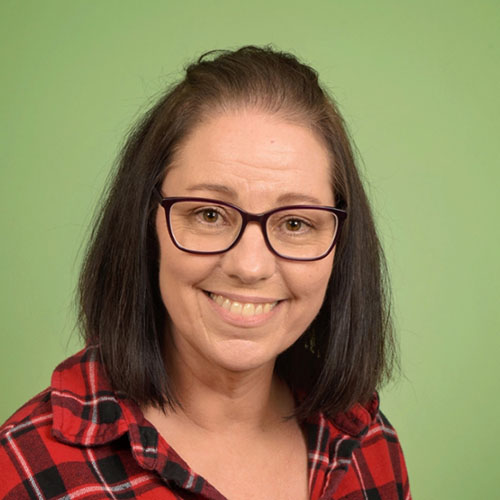 Tammie Baughman